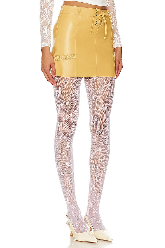 view 2 of 4 JUPE MICRO ALWAYS FRAME in Yellow