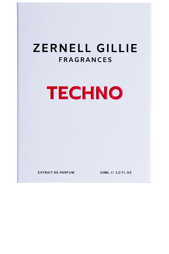 view 2 of 4 Techno Perfume Extrait in 