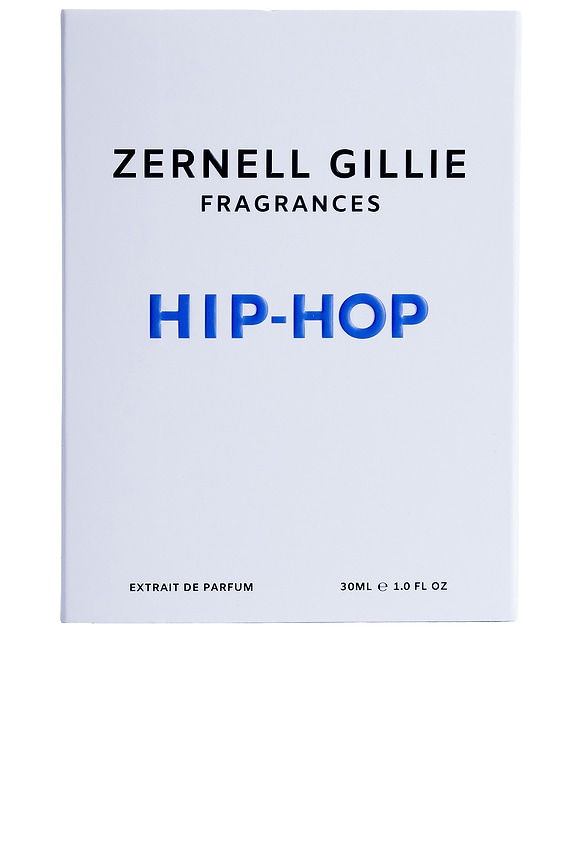 view 2 of 4 Hip Hop Perfume Extrait in 