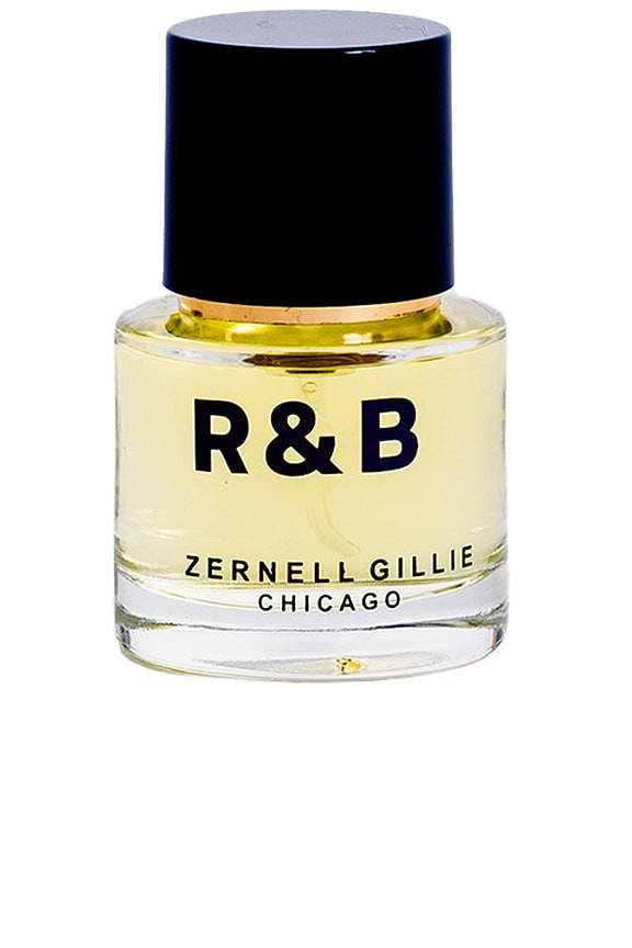 view 1 of 4 R&B Perfume Extrait in 