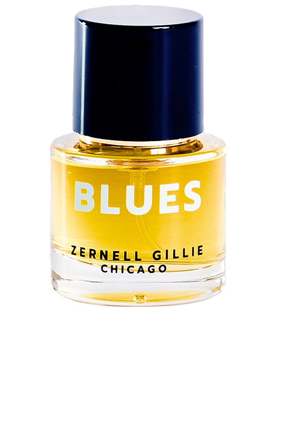 view 1 of 3 Blues Perfume Extrait in 