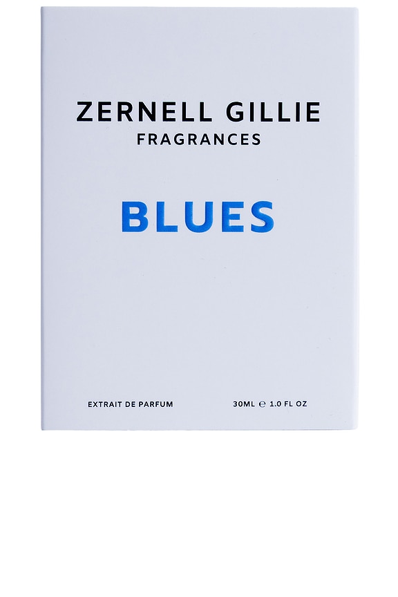 view 2 of 3 Blues Perfume Extrait in 