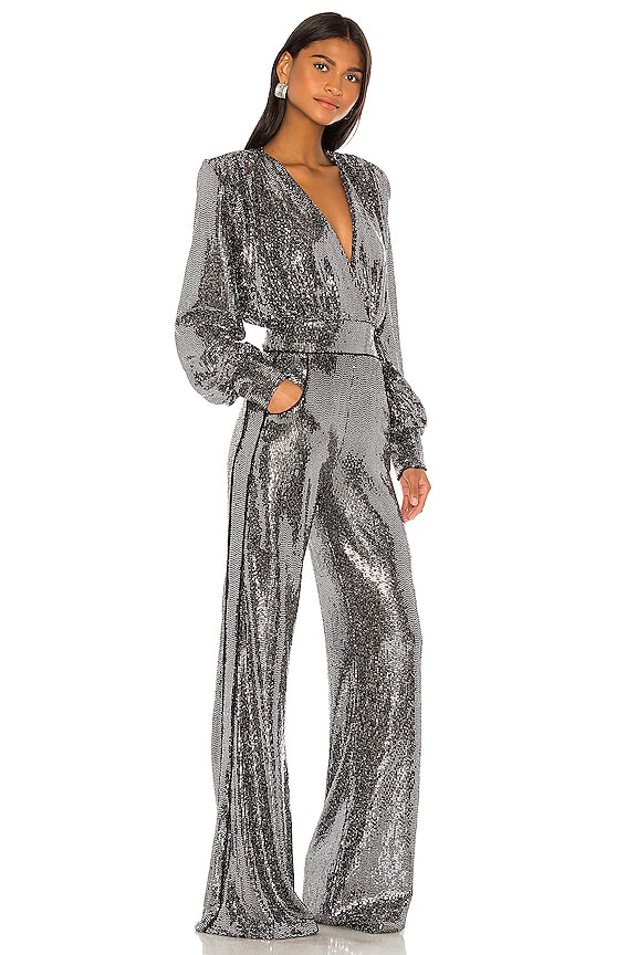 view 2 of 4 GALILEO ジャンプスーツ in Cosmic