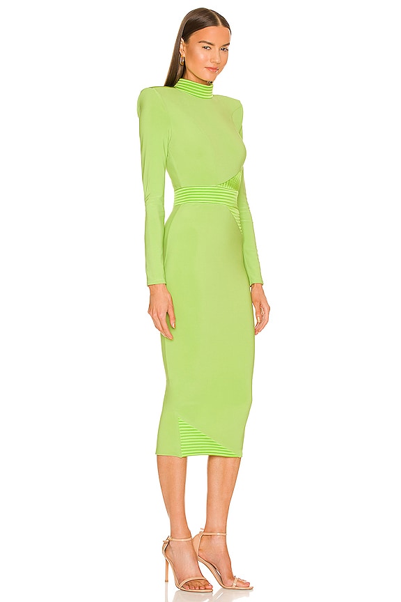 view 2 of 3 Message to Love Midi in Apple