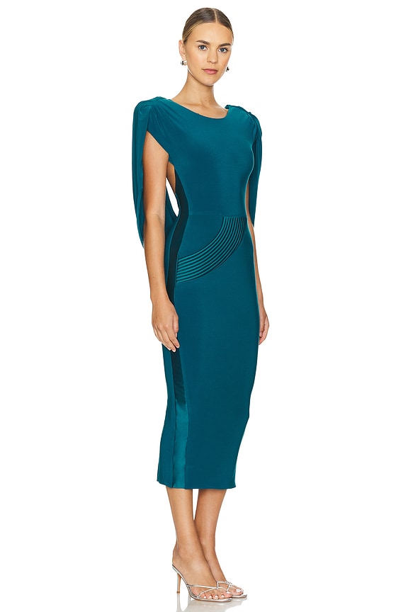 view 2 of 3 ROBE TAKIN' IT ALL in Peacock