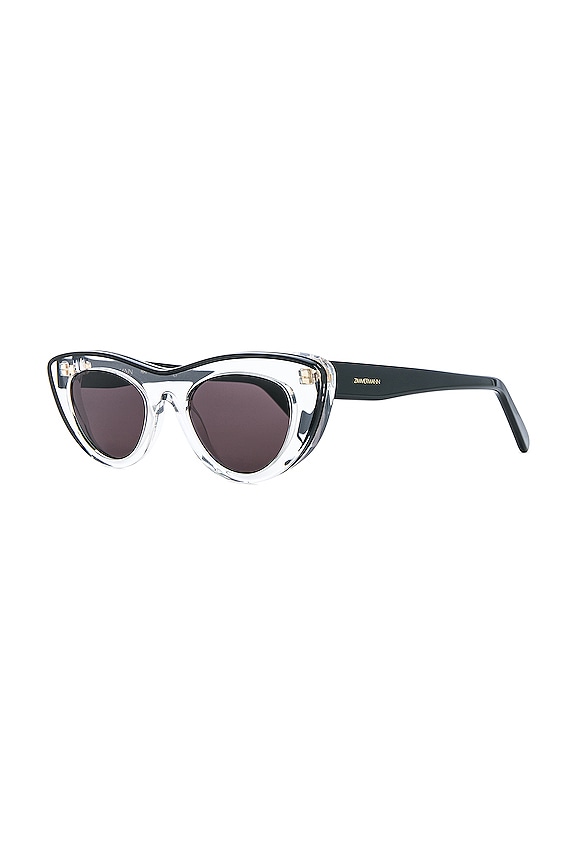 view 2 of 3 GAFAS DE SOL CELESTE in Black