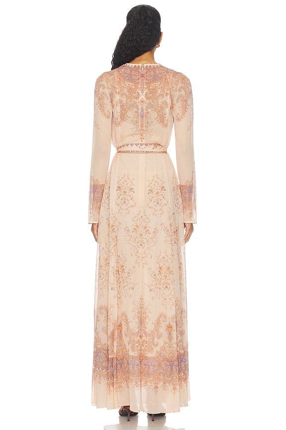 Valiant Sheath Dress