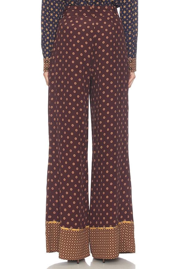 Pyjama Pant