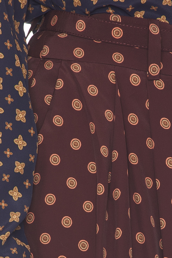 Pyjama Pant