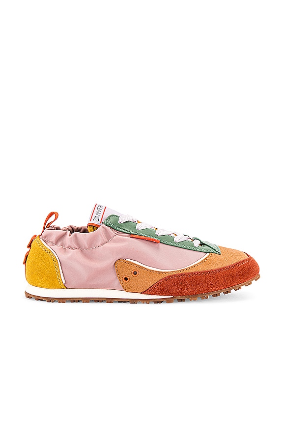 view 1 of 7 Soft Boxing Sneaker in Hike