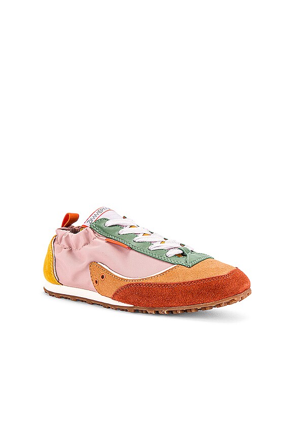 view 2 of 7 Soft Boxing Sneaker in Hike