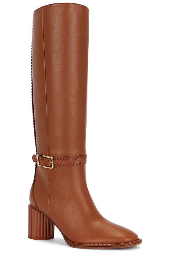 view 2 of 5 Eddie Boot in Pecan