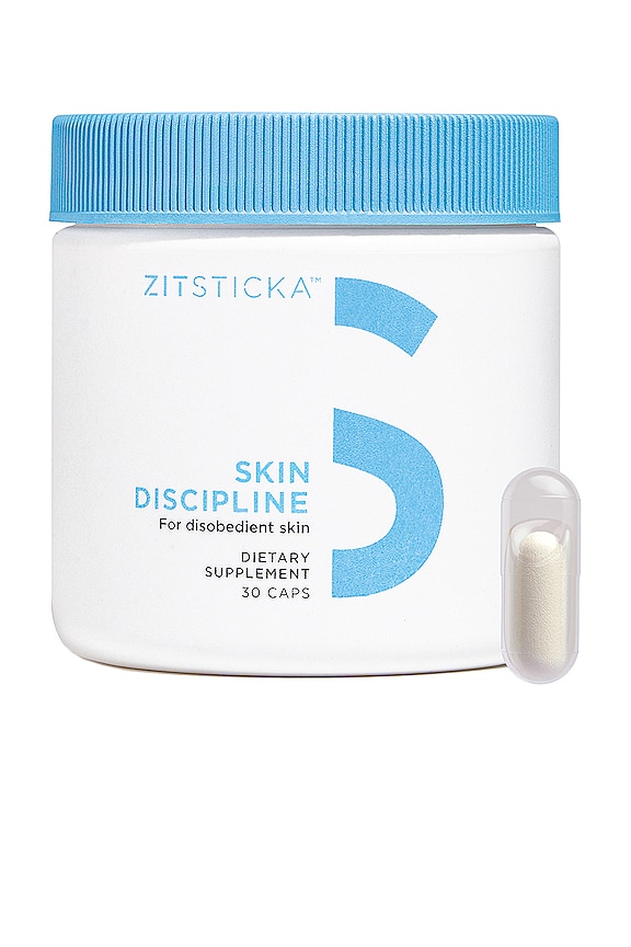 view 2 of 4 SKIN DISCIPLINE in 