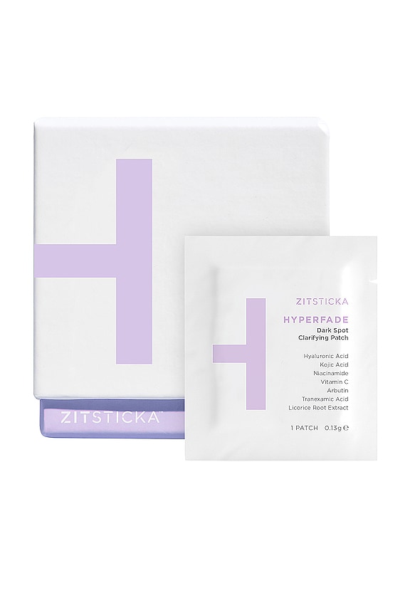 view 2 of 2 PARCHE DE TRATAMIENTO ILUMINADOR HYPERFADE in 