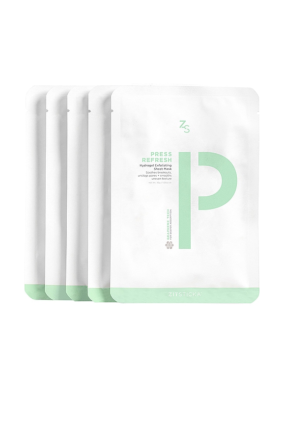 view 2 of 4 MASQUE VISAGE PRESS REFRESH in 