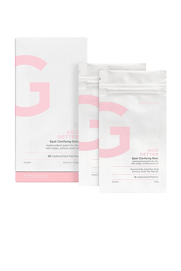 view 2 of 4 STICK DE TRAITEMENT ANTI-ACNÉ GOO GETTER in 