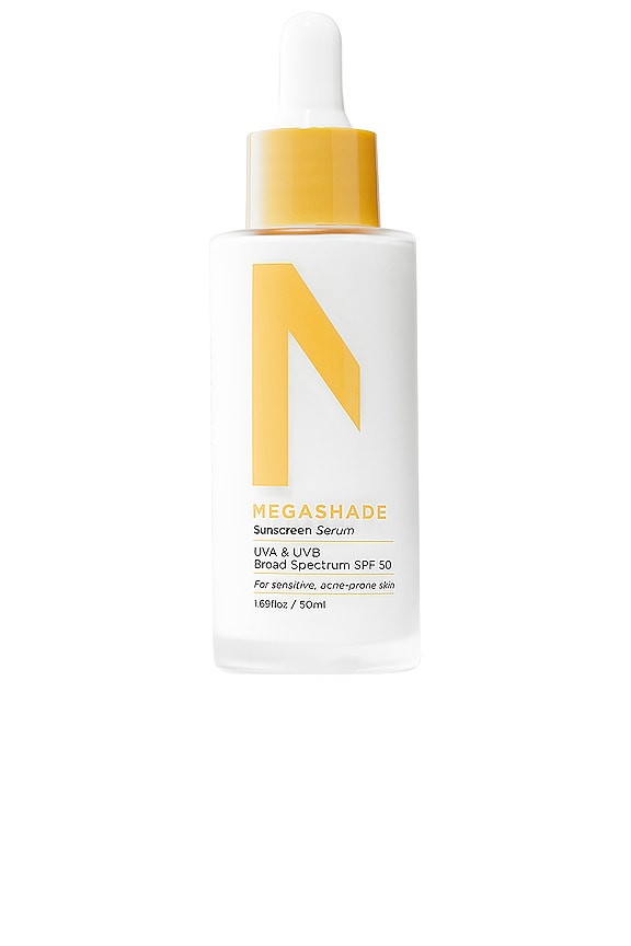 view 2 of 4 PROTECTOR SOLAR ROSTRO MEGASHADE in 