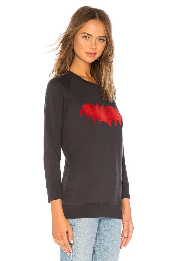 view 2 of 4 SUDADERA in Moonless Night