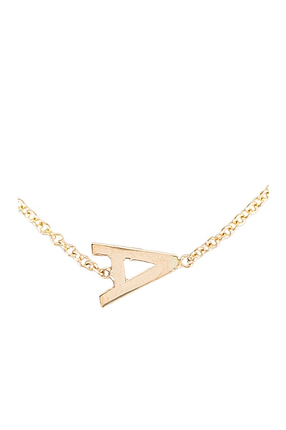 view 2 of 3 목걸이 in Gold