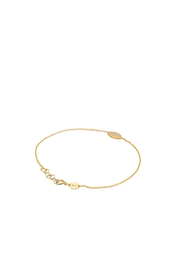 view 2 of 2 BRAZALETE in Gold