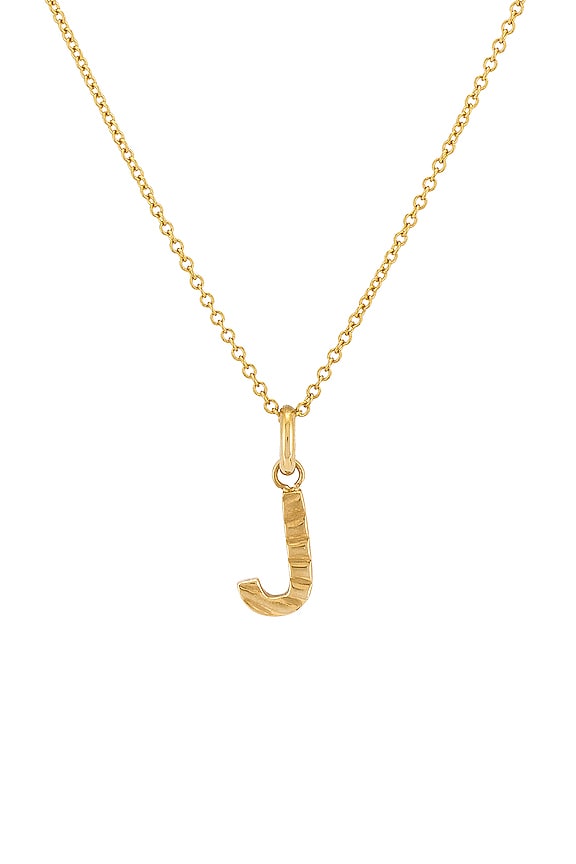 view 2 of 3 ネックレス in Gold