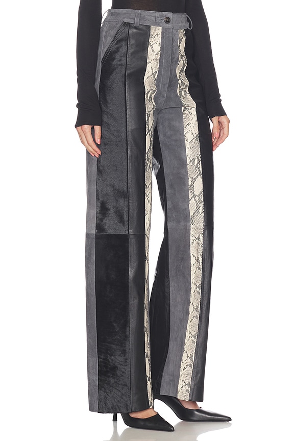 view 2 of 6 Niigata Pants in Multi