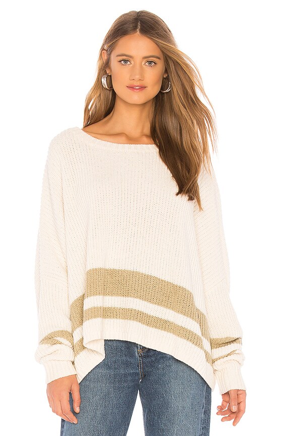 view 2 of 5 JERSEY WILLOW in Bone