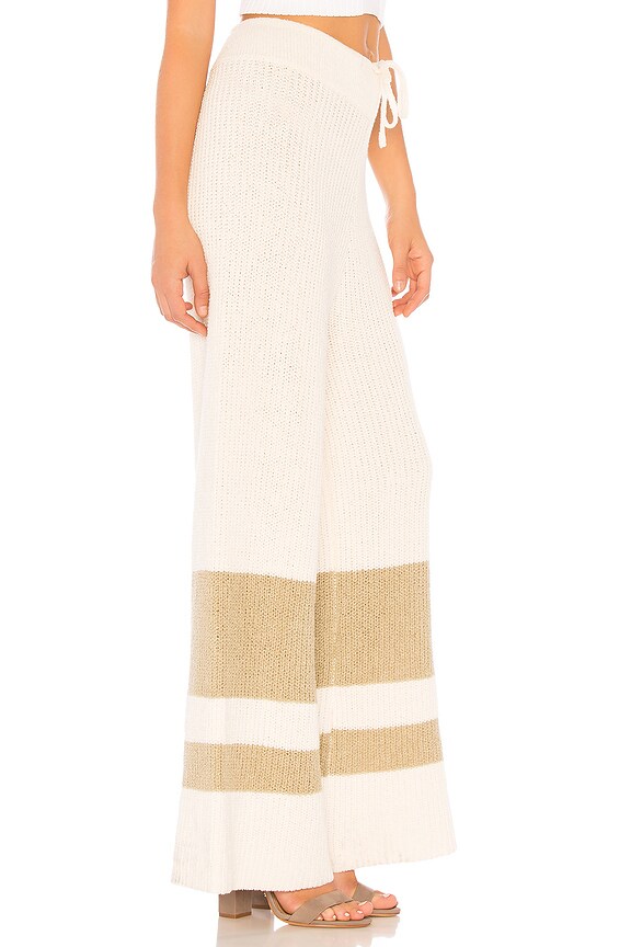 view 2 of 4 Willow Pant in Bone