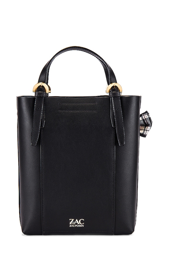 view 2 of 5 FOURRE-TOUT POSEN in Black