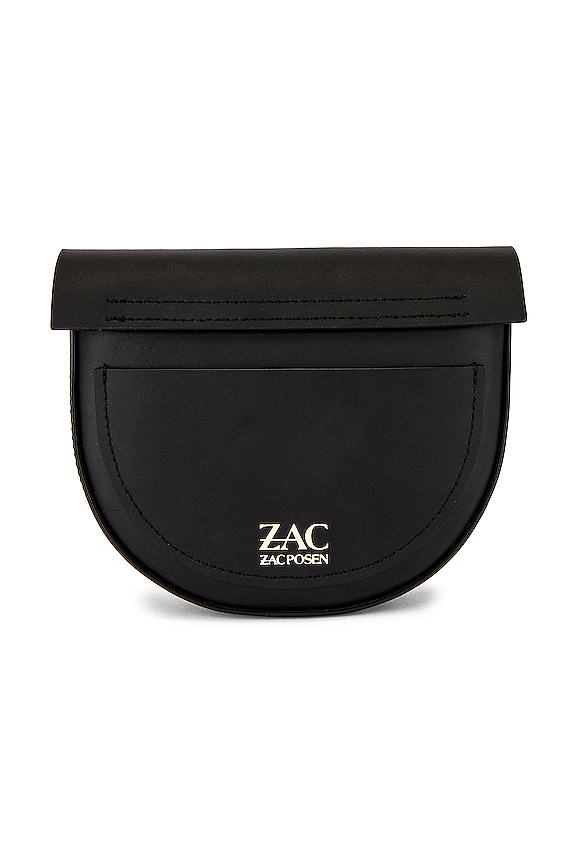 view 2 of 5 BOLSO BELAY in Black