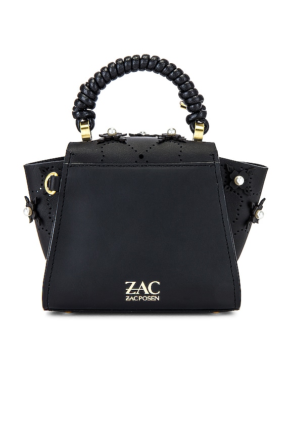 view 2 of 5 SAC EARTHA in Black