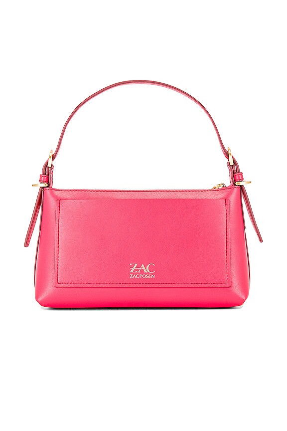 view 2 of 5 BOLSO POSEN in Teaberry