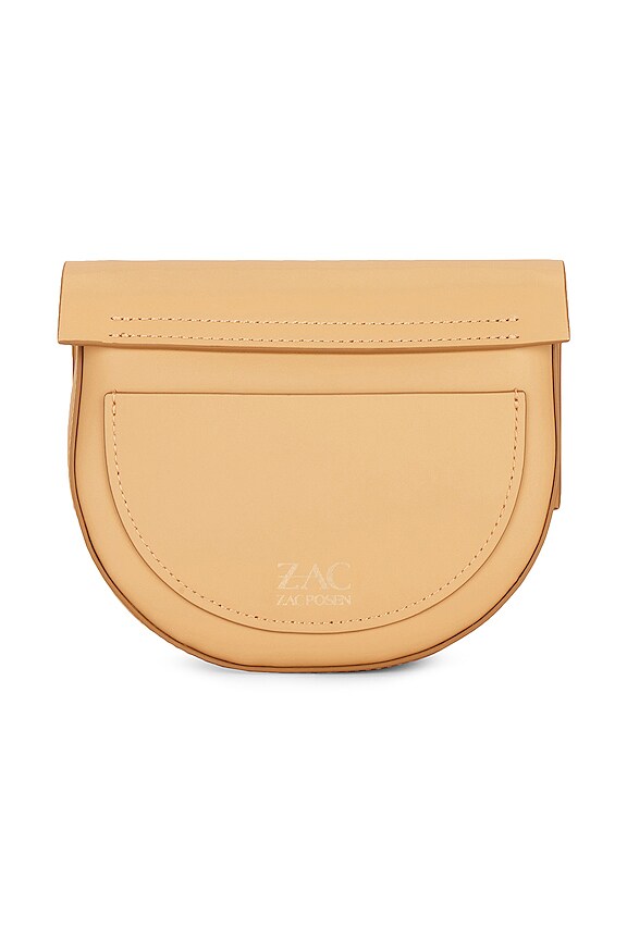 view 2 of 5 СУМКА BELAY in Linen