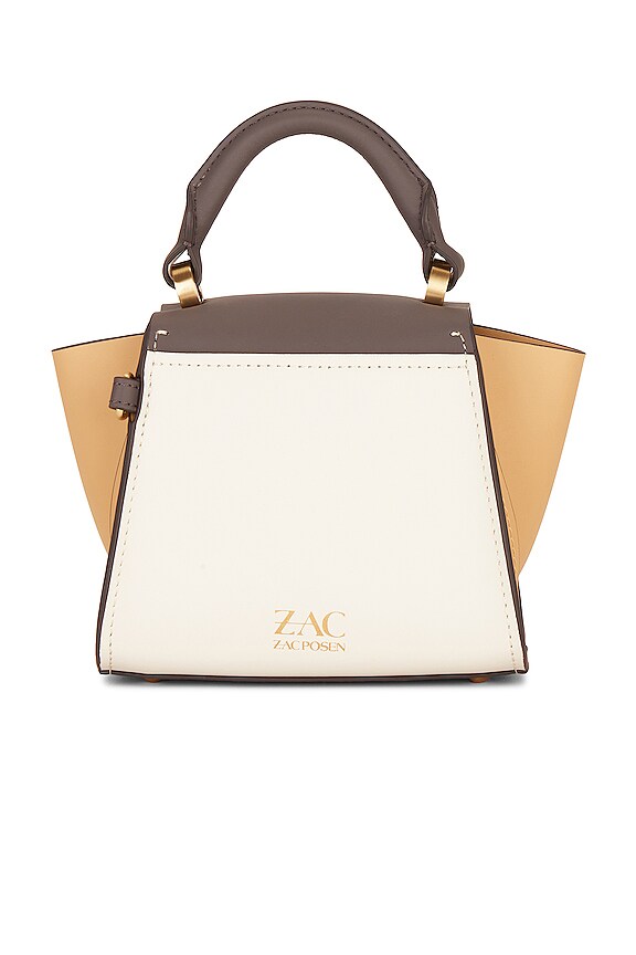 view 2 of 5 СУМКА EARTHA in Charcoal