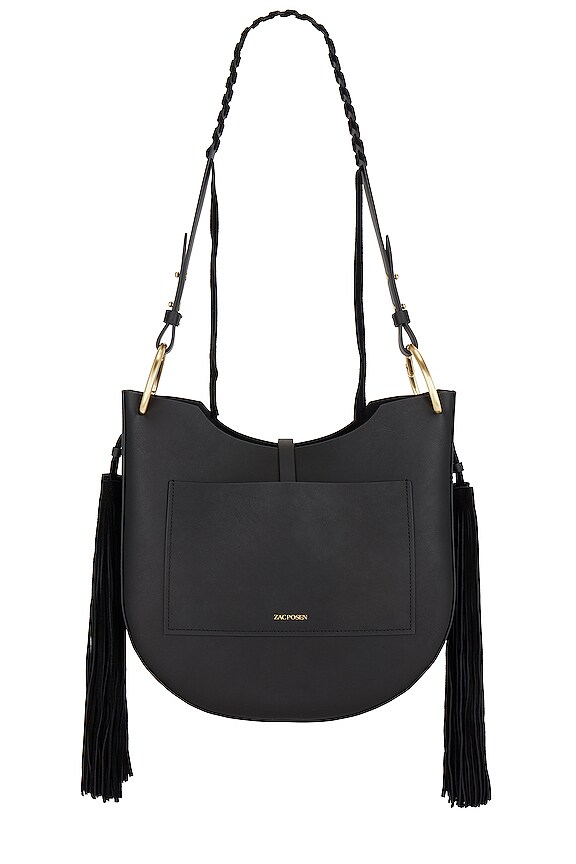 view 2 of 4 BOLSO BELAY in Black