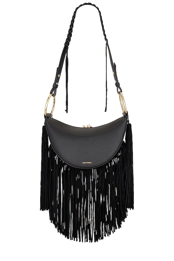 view 2 of 4 СУМКА BELAY in Black