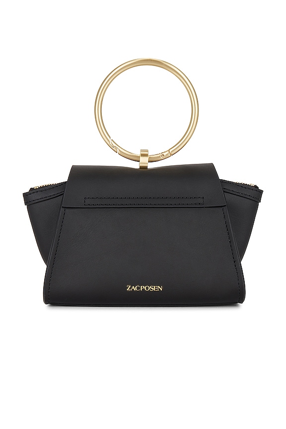 view 2 of 5 SAC EARTHA in Black