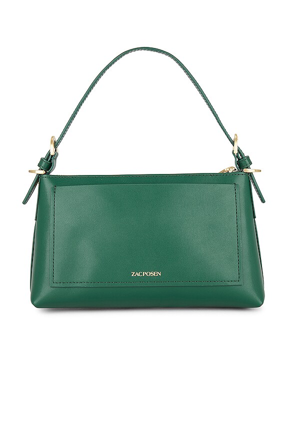 view 2 of 5 SAC POSEN in Forest Green