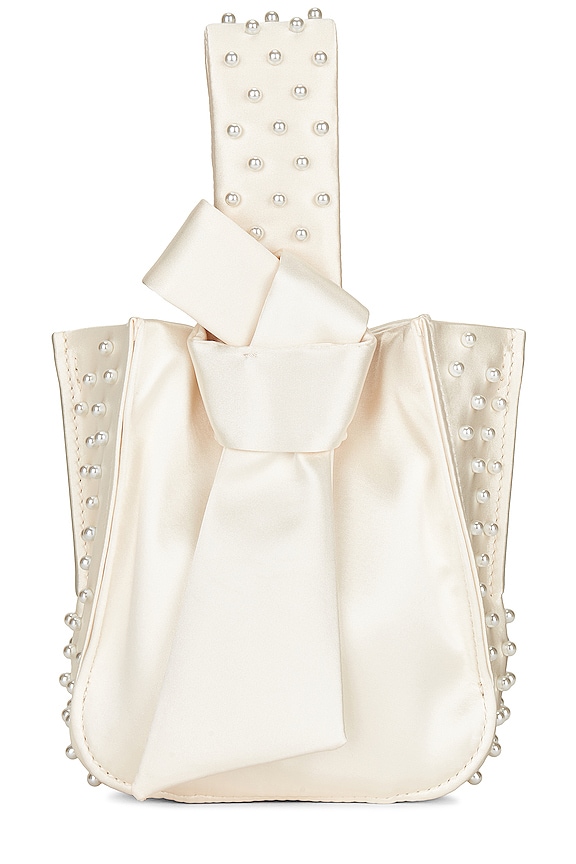 view 2 of 5 BOLSO ANTHEA in Dove