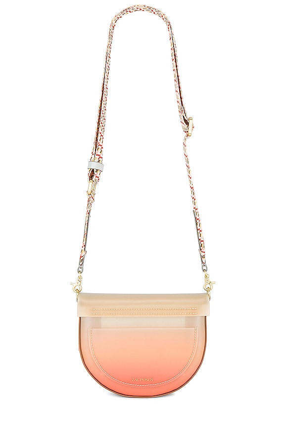 view 2 of 4 BELAY バッグ in Multi Sunset