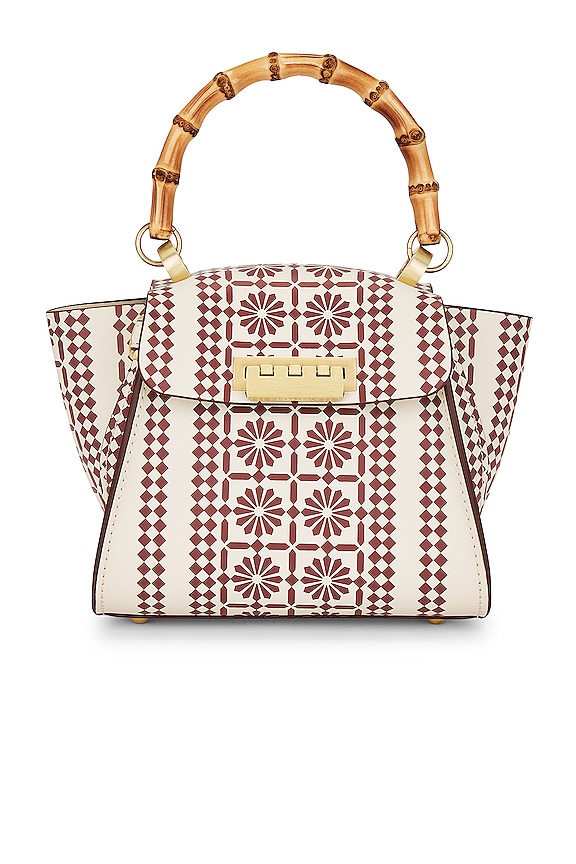 view 2 of 5 Eartha Crossbody Bag in Eggshell