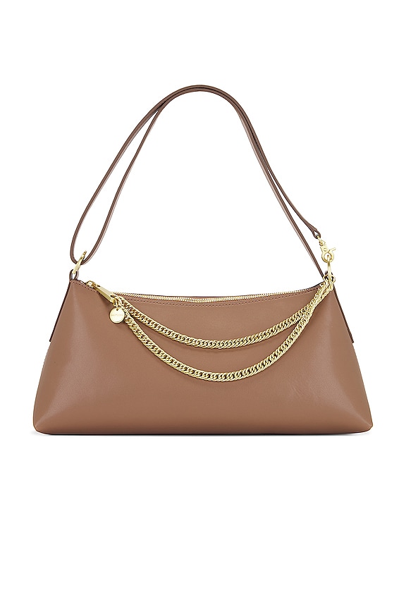 view 2 of 5 SAC PORTÉ ÉPAULE POSEN in Mousse