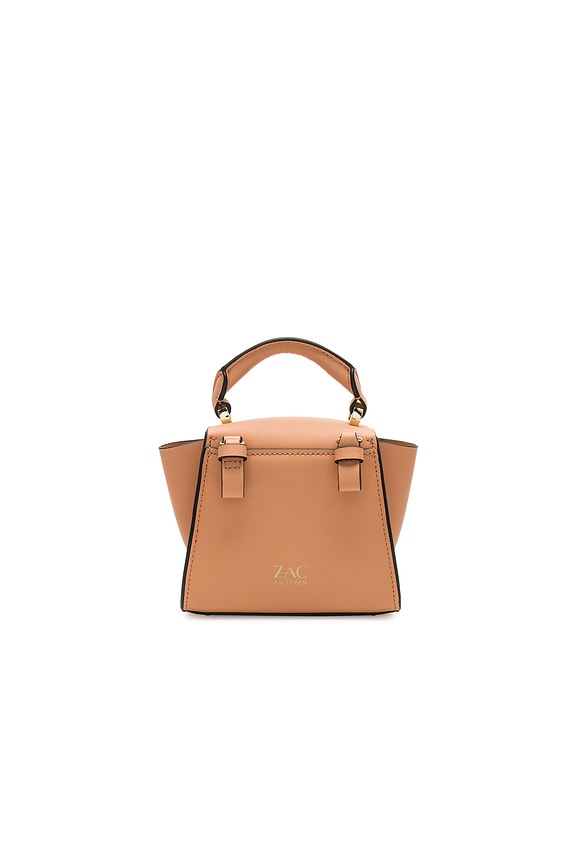 view 2 of 5 Eartha Iconic Mini Bag in Vachetta