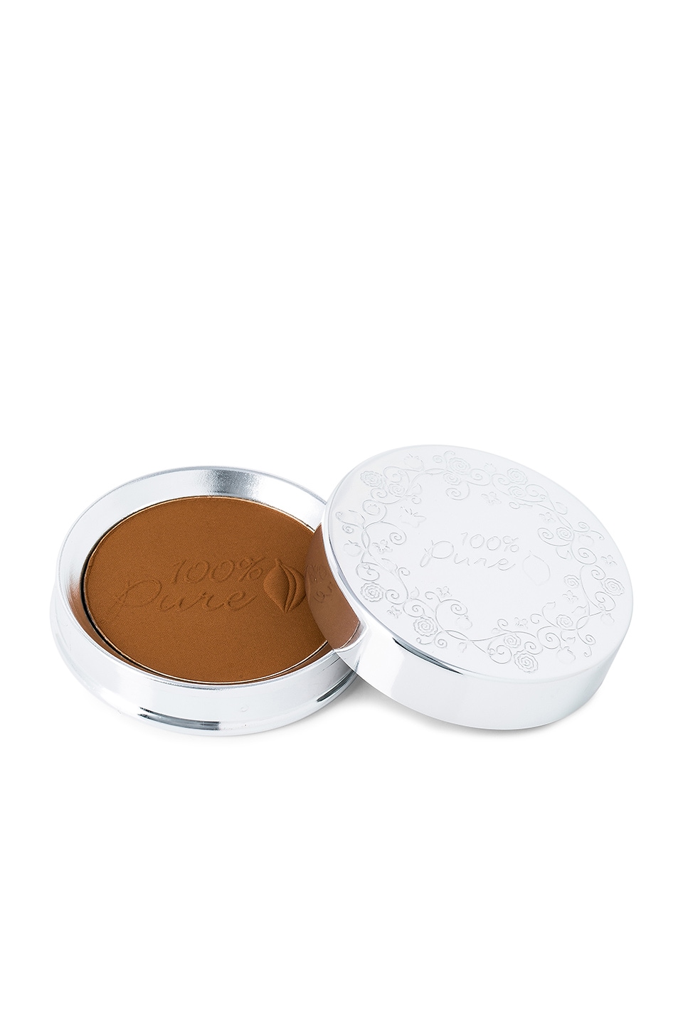 sun protection face powder