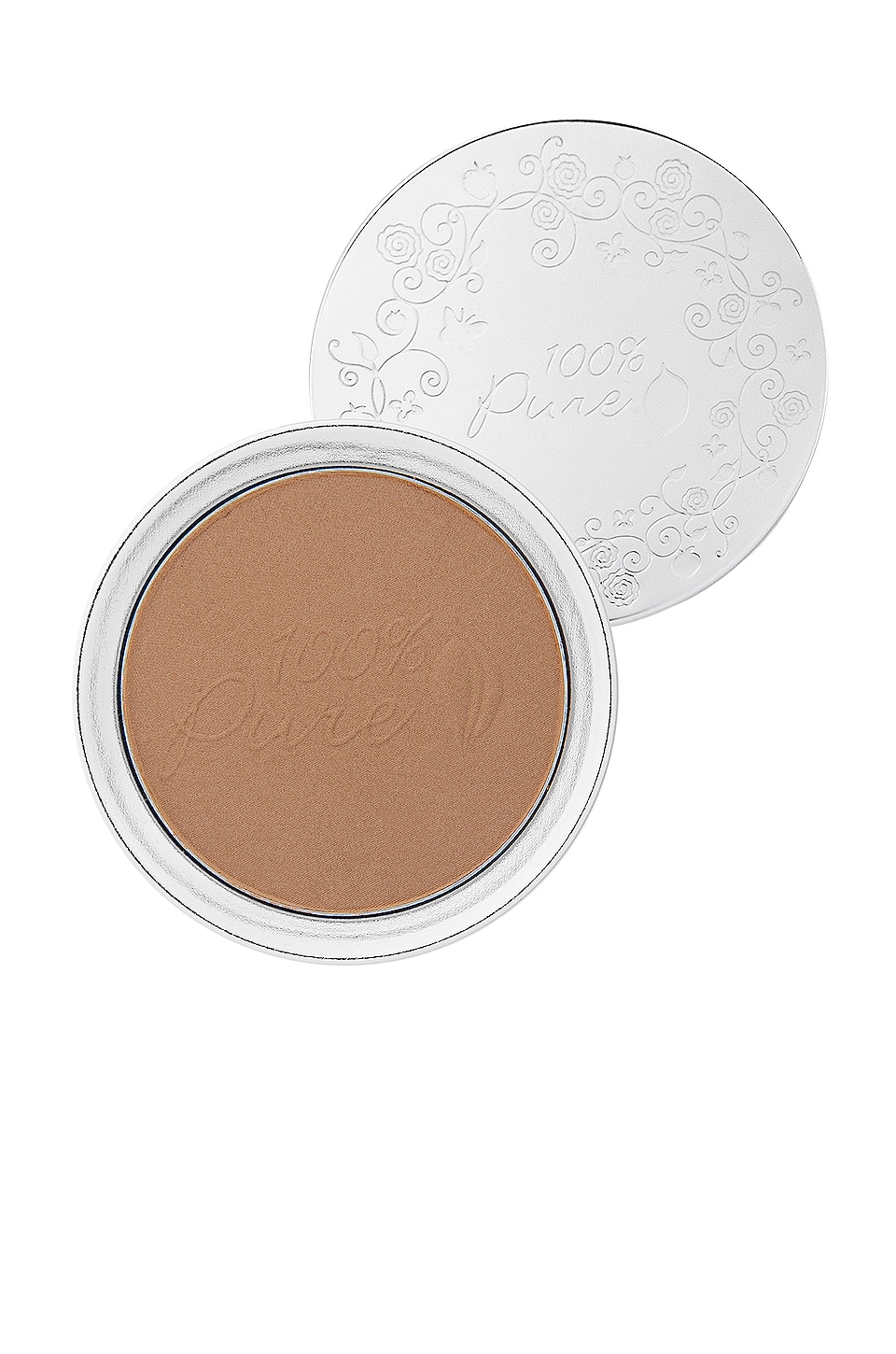 sun protection face powder