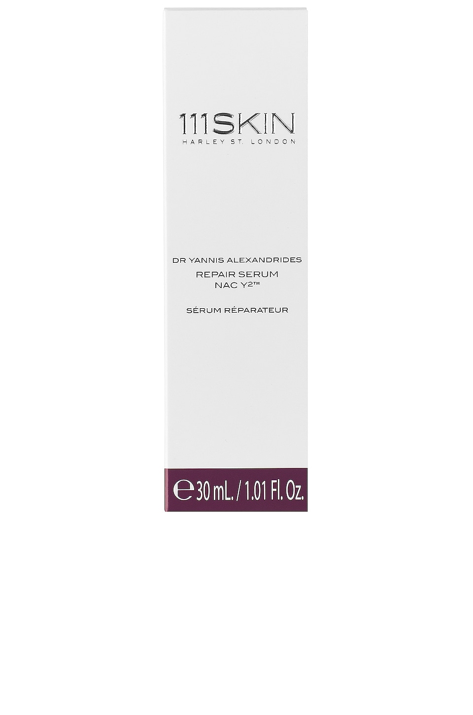 Repair Serum Nac Y2 30ml - thumbnail 3
