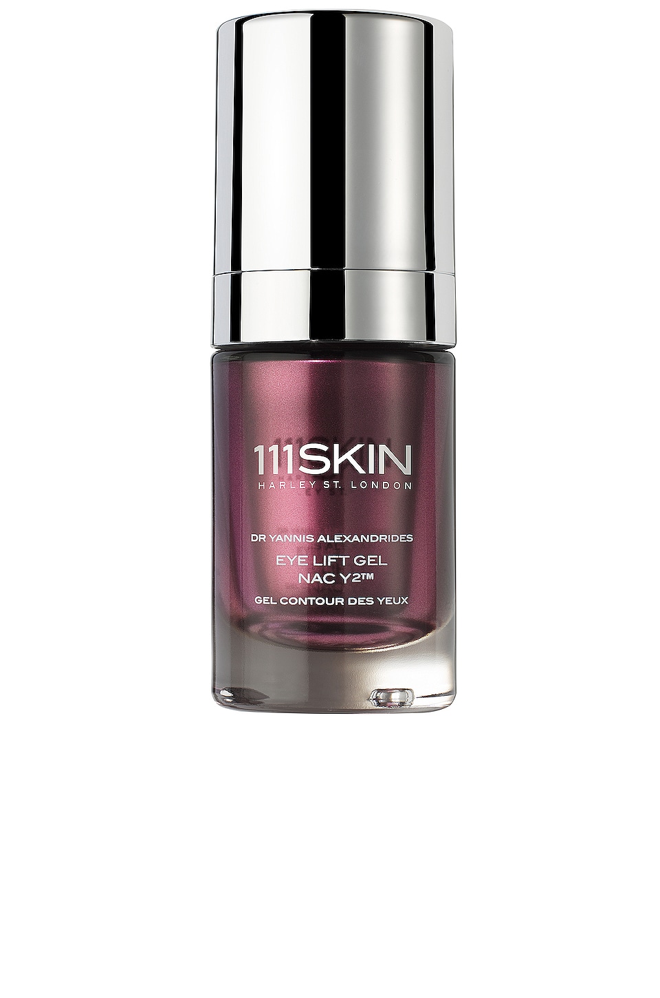 Eye Lift Gel Nac Y2 - thumbnail 2