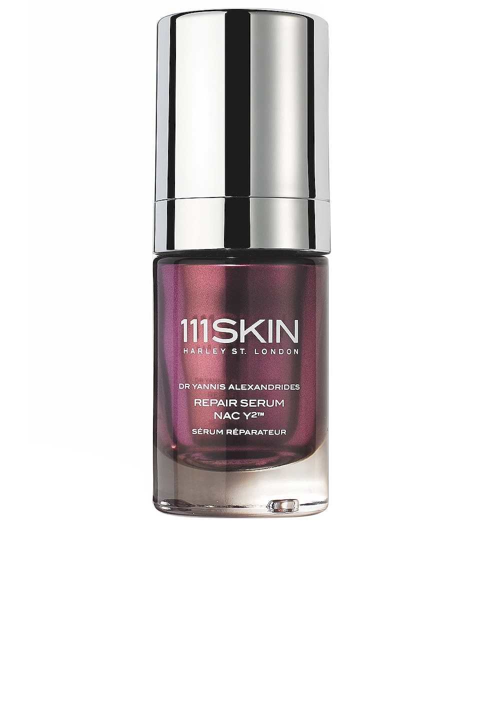 Repair Serum Nac Y2 15ml - thumbnail 2