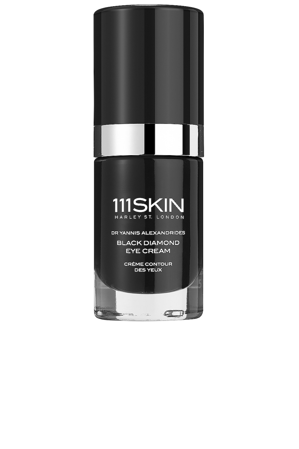 Black Diamond Eye Cream - thumbnail 3