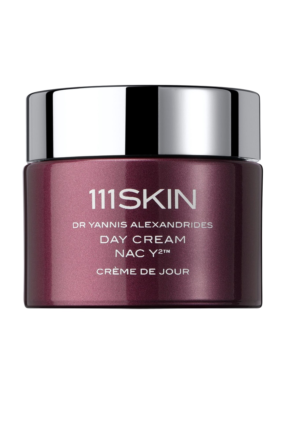 Mini Repair Day Cream NAC Y2 15ml - thumbnail 2
